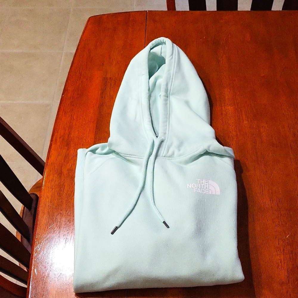 North Face Hoodie